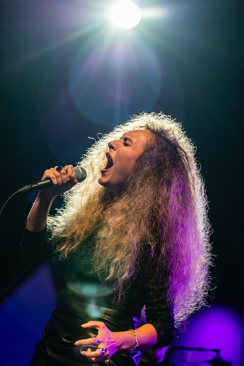 Floyd Matters @ OLT Rivierenhof, picture 12, photographed by Marc Verdonck - FrontView Magazine