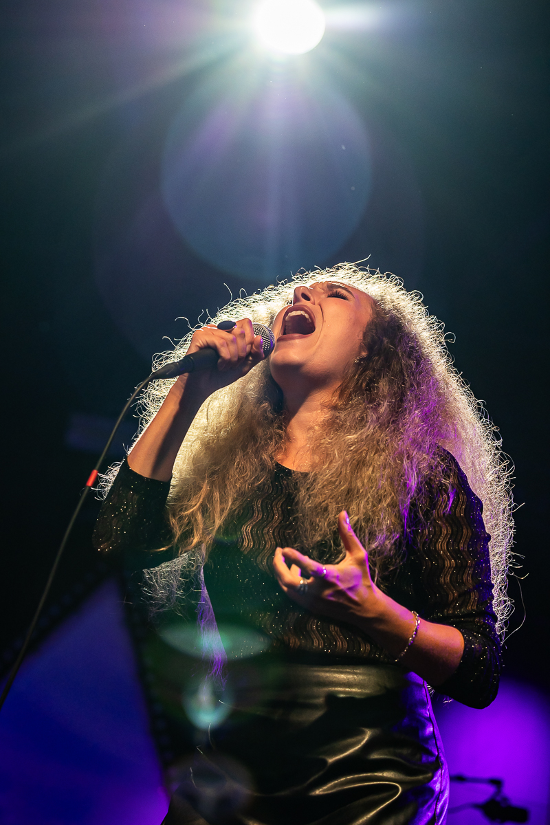 Floyd Matters @ OLT Rivierenhof, picture 13, photographed by Marc Verdonck - FrontView Magazine