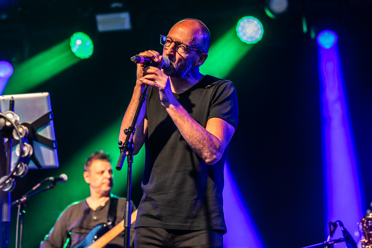 Floyd Matters @ OLT Rivierenhof, picture 19, photographed by Marc Verdonck - FrontView Magazine