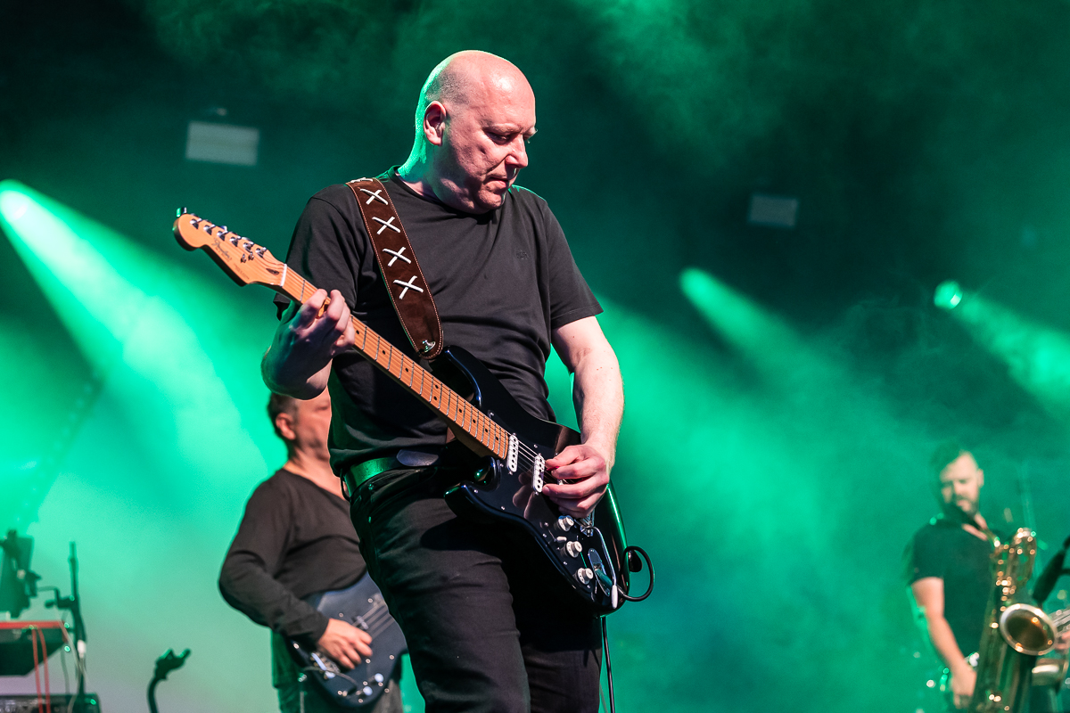 Floyd Matters @ OLT Rivierenhof, picture 20, photographed by Marc Verdonck - FrontView Magazine