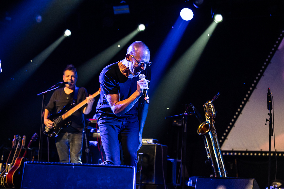 Floyd Matters @ OLT Rivierenhof, picture 30, photographed by Marc Verdonck - FrontView Magazine