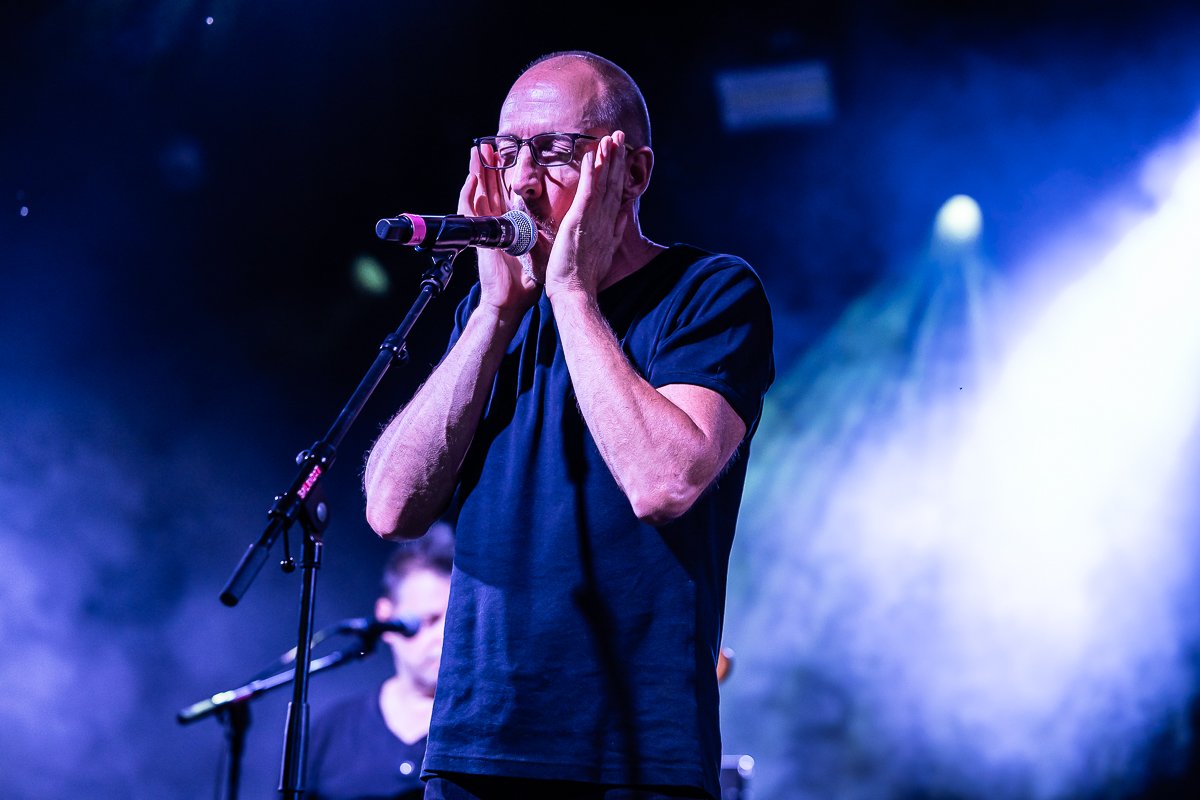 Floyd Matters @ OLT Rivierenhof, picture 32, photographed by Marc Verdonck - FrontView Magazine