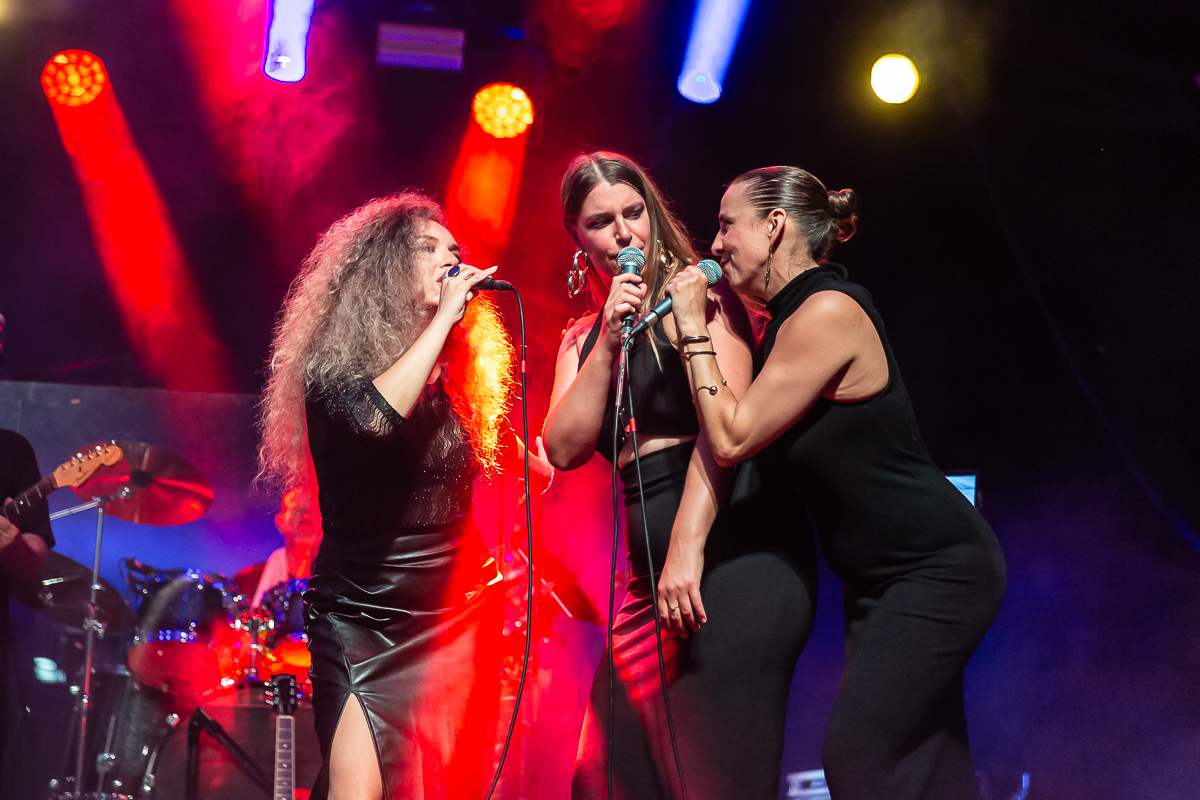 Floyd Matters @ OLT Rivierenhof, picture 38, photographed by Marc Verdonck - FrontView Magazine