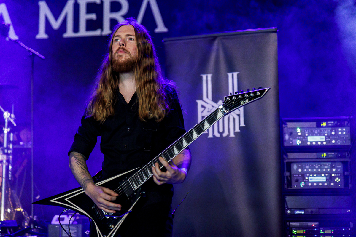 Hexa Mera @ Alcatraz 2023, picture 1, photographed by Peter Smet - FrontView Magazine