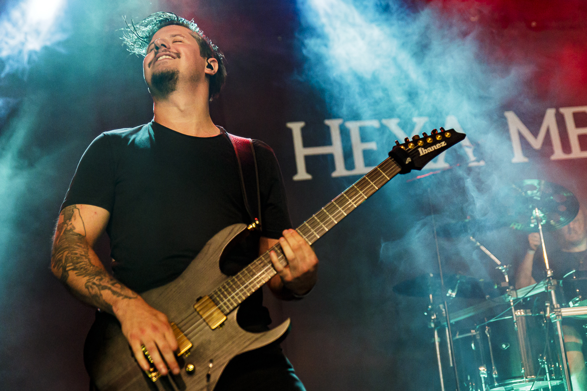 Hexa Mera @ Alcatraz 2023, picture 7, photographed by Peter Smet - FrontView Magazine