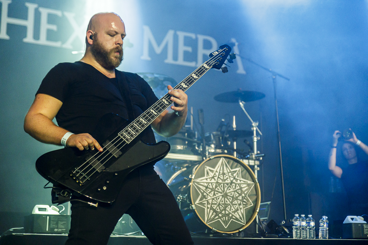 Hexa Mera @ Alcatraz 2023, picture 11, photographed by Peter Smet - FrontView Magazine