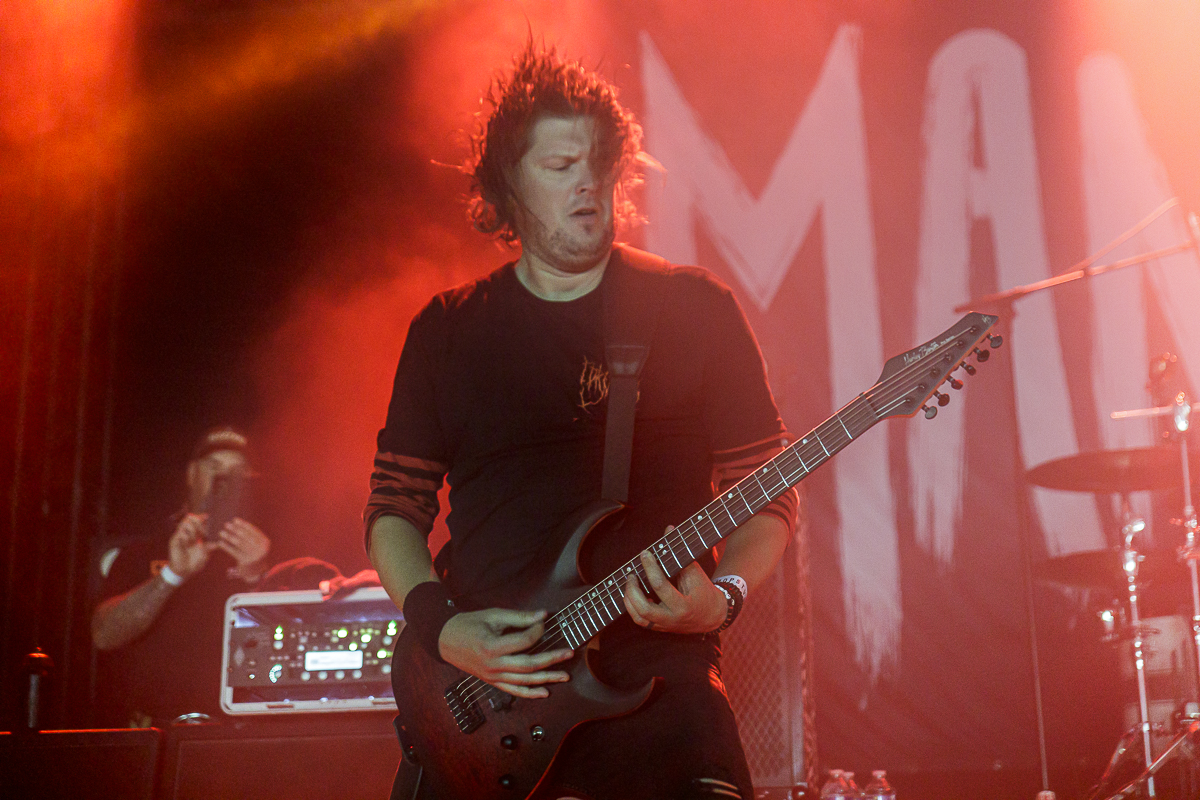 Mantah @ Alcatraz 2023, picture 4, photographed by Peter Smet - FrontView Magazine