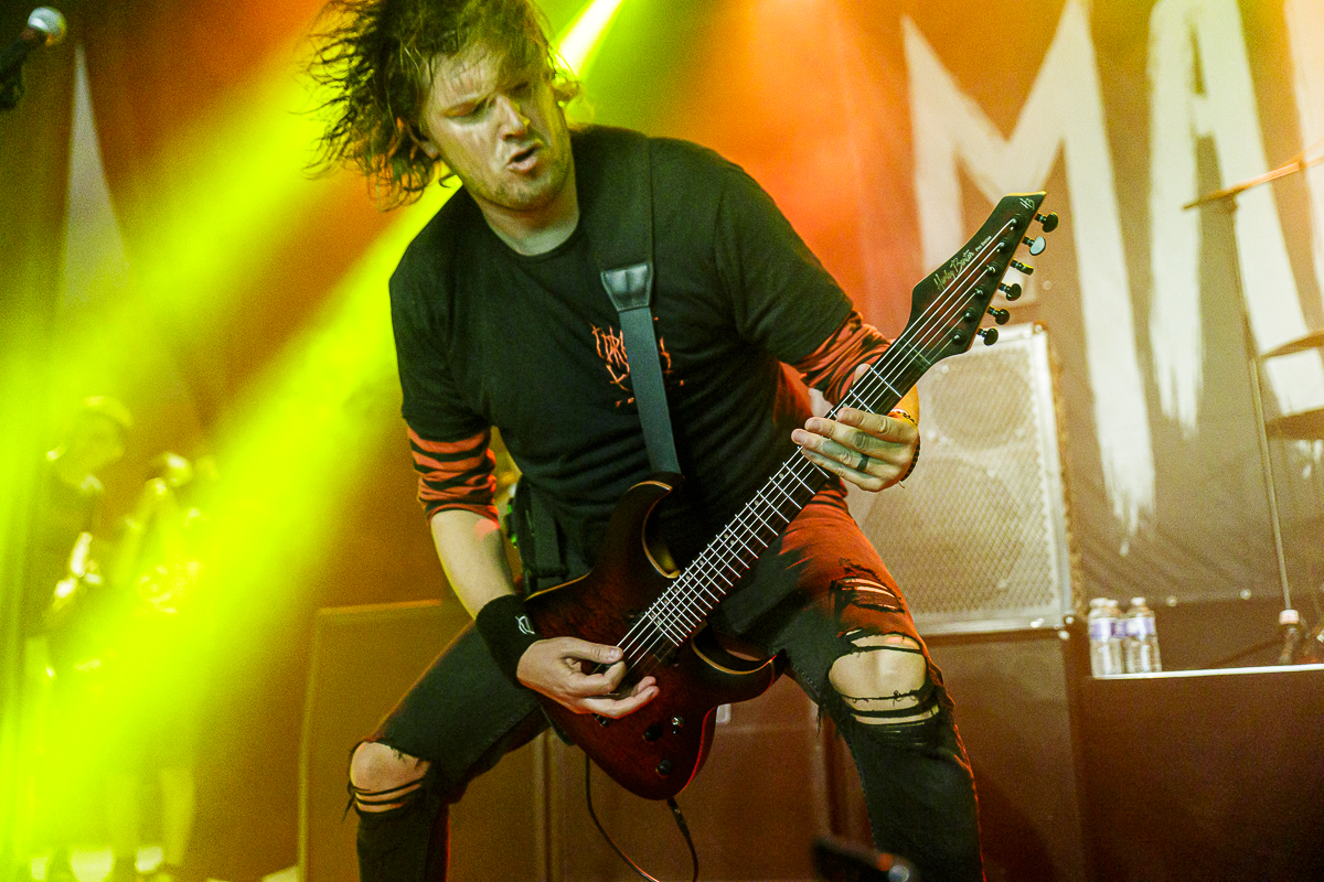 Mantah @ Alcatraz 2023, picture 5, photographed by Peter Smet - FrontView Magazine