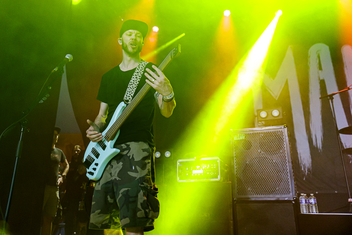 Mantah @ Alcatraz 2023, picture 7, photographed by Peter Smet - FrontView Magazine