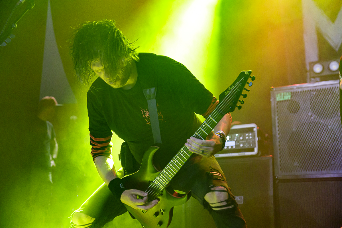 Mantah @ Alcatraz 2023, picture 8, photographed by Peter Smet - FrontView Magazine