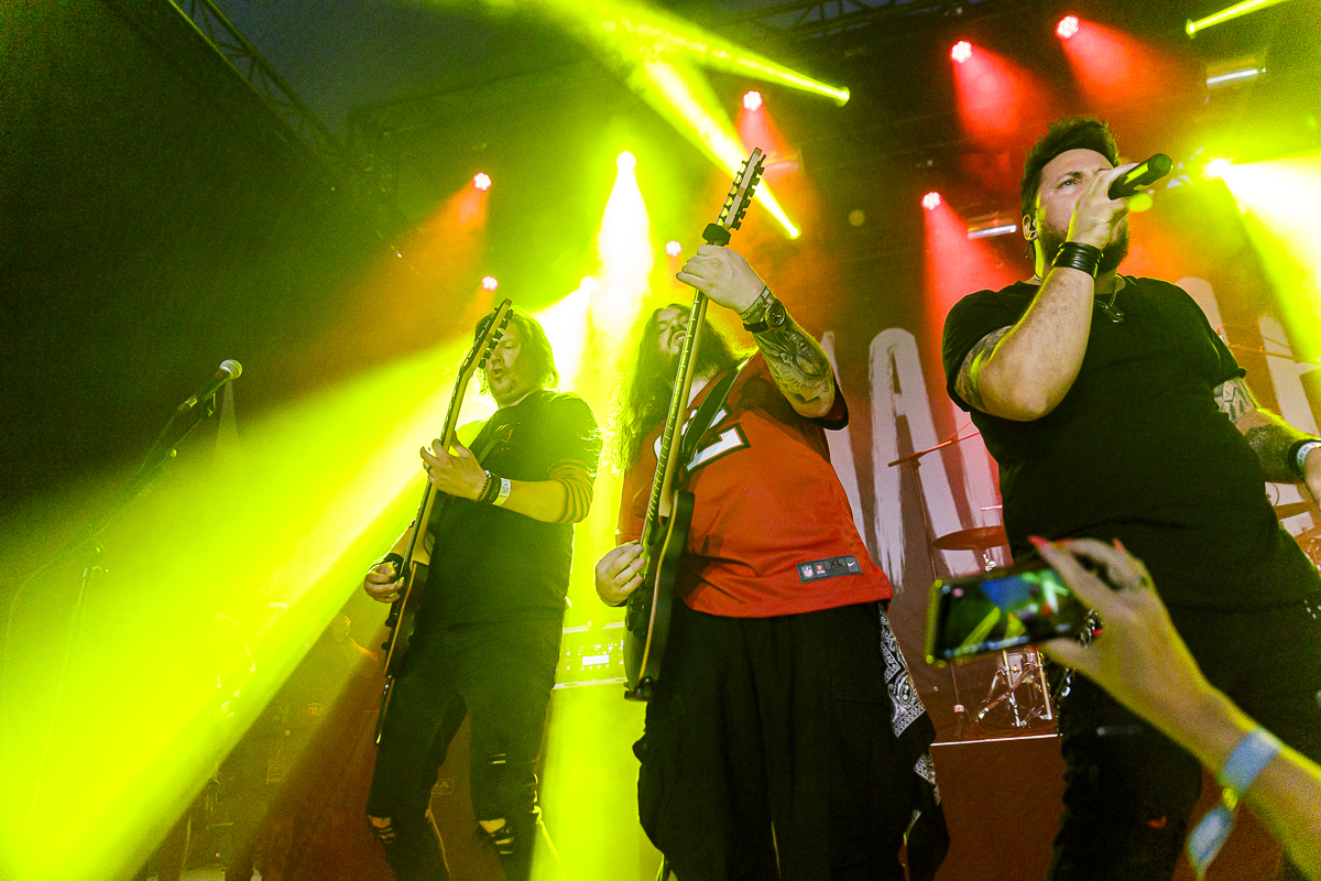 Mantah @ Alcatraz 2023, picture 9, photographed by Peter Smet - FrontView Magazine