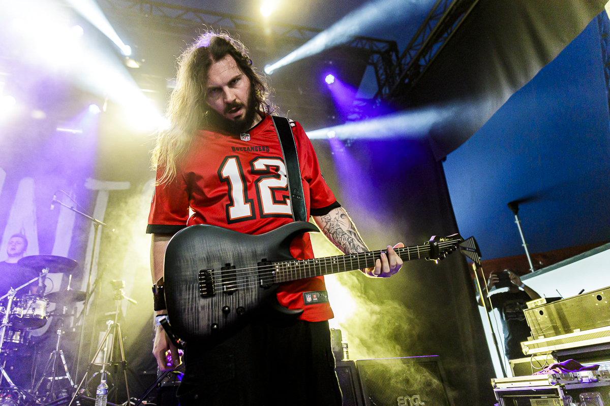 Mantah @ Alcatraz 2023, picture 11, photographed by Peter Smet - FrontView Magazine