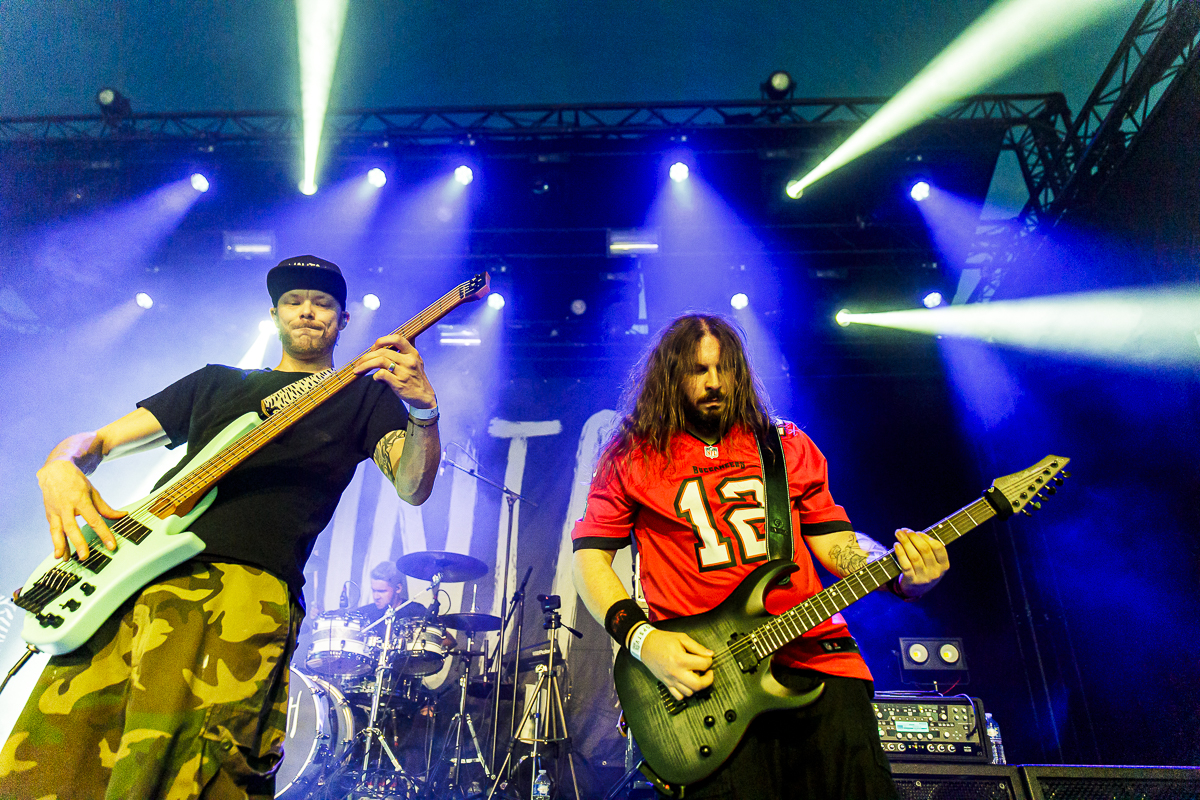 Mantah @ Alcatraz 2023, picture 13, photographed by Peter Smet - FrontView Magazine