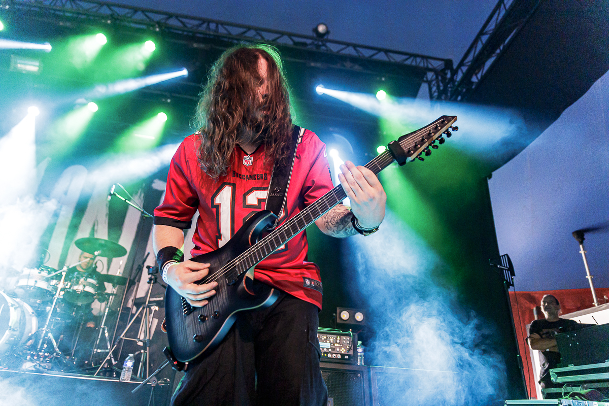 Mantah @ Alcatraz 2023, picture 14, photographed by Peter Smet - FrontView Magazine