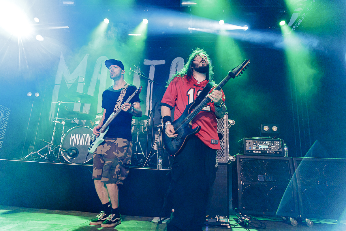 Mantah @ Alcatraz 2023, picture 15, photographed by Peter Smet - FrontView Magazine