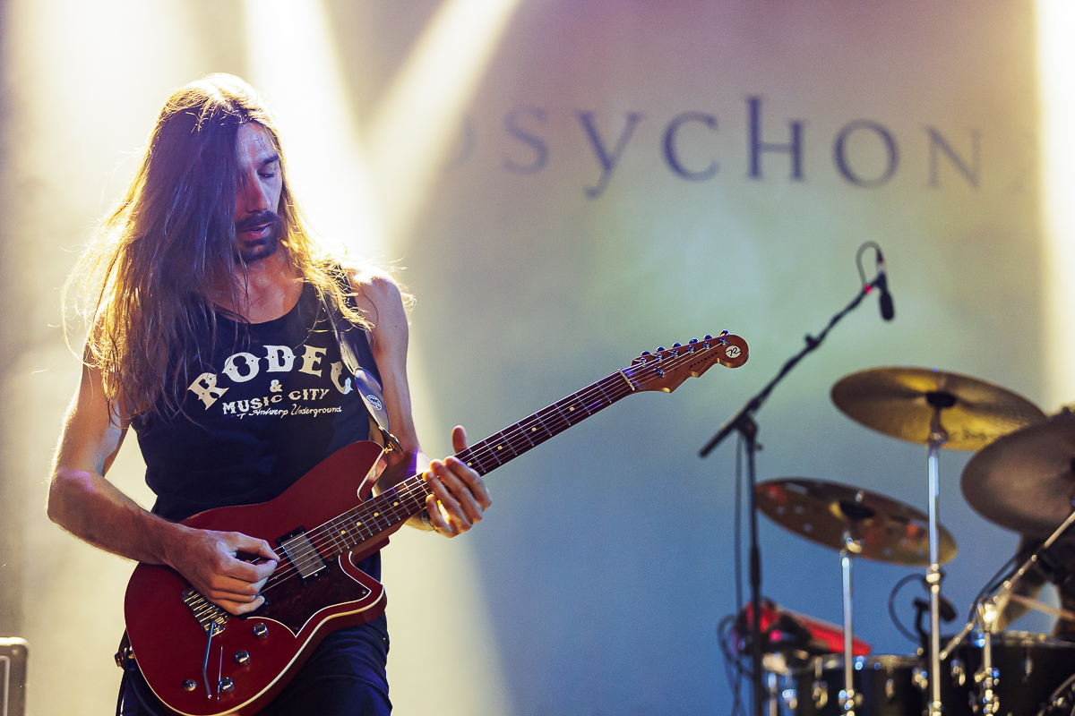 Psychonaut @ Alcatraz 2023, picture 10, photographed by Peter Smet - FrontView Magazine