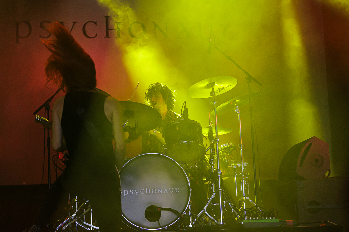 Psychonaut @ Alcatraz 2023, picture 14, photographed by Peter Smet - FrontView Magazine