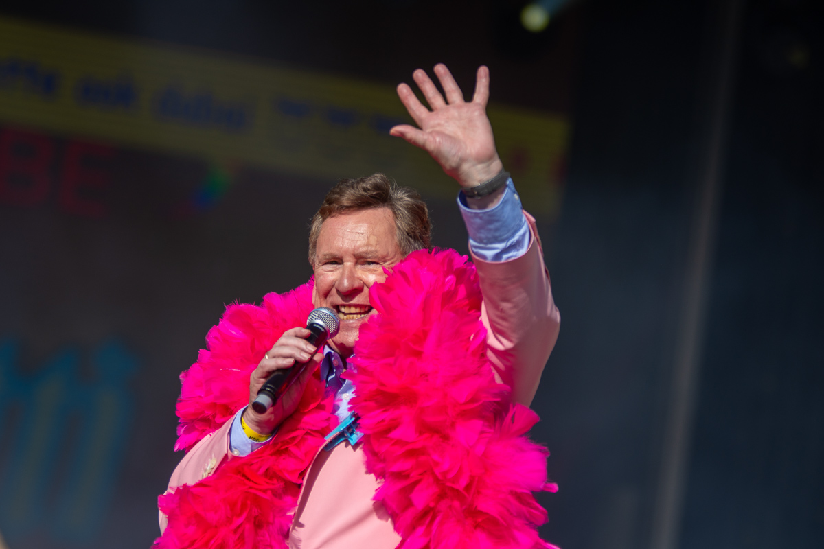 Kamping Kitsch Club editie 2023, picture 18, photographed by Luc Klinckaert - FrontView Magazine