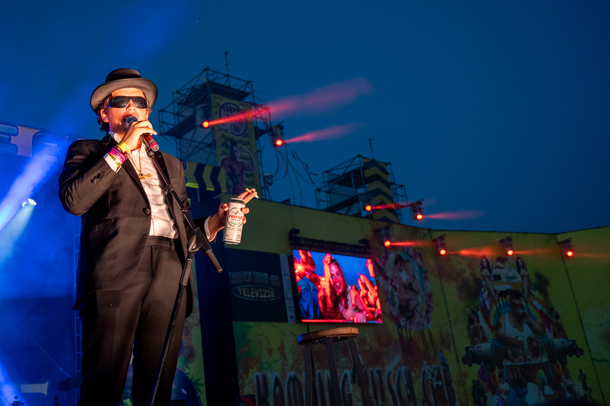 Kamping Kitsch Club editie 2023, picture 63, photographed by Luc Klinckaert - FrontView Magazine