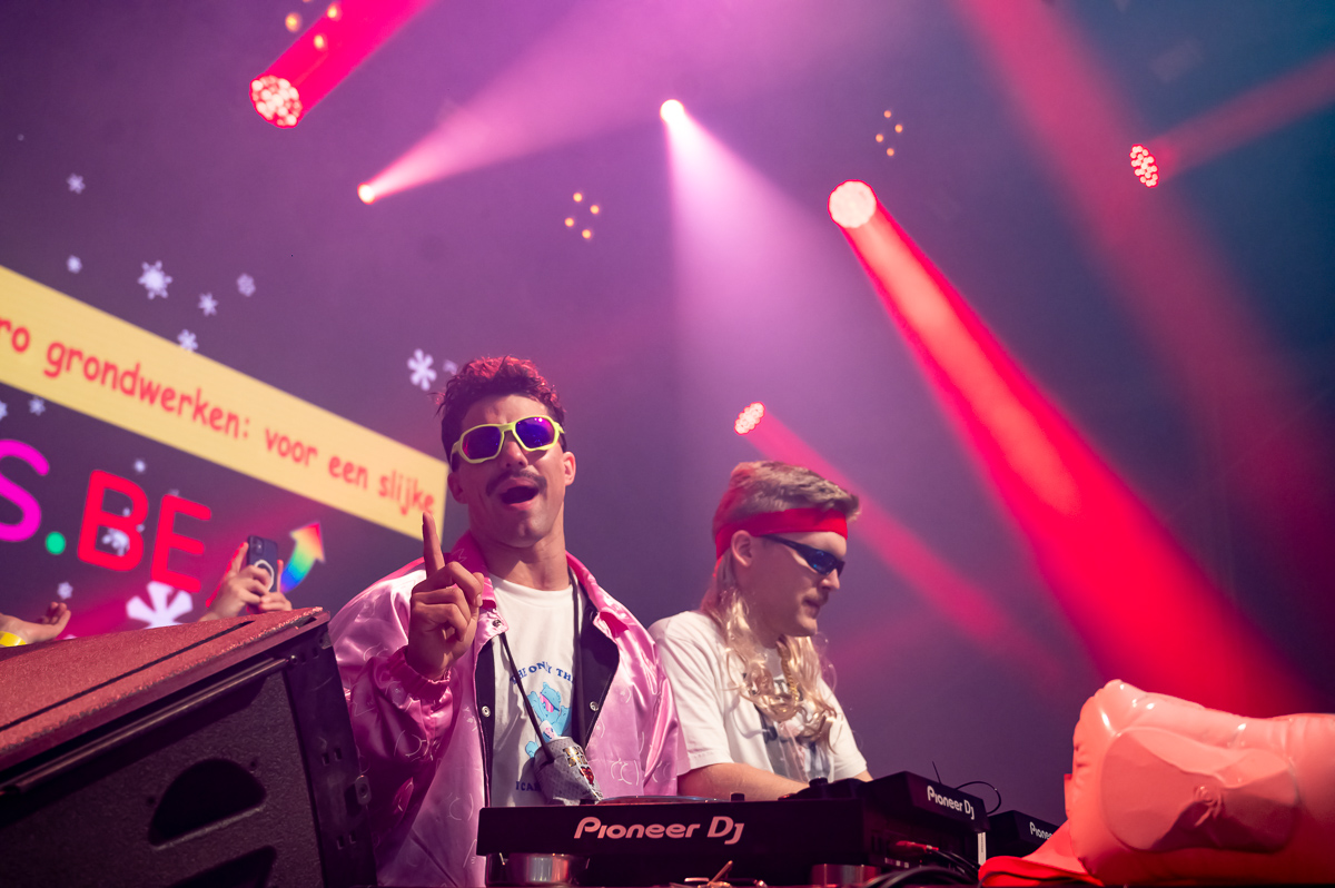 Kamping Kitsch Club editie 2023, picture 99, photographed by Luc Klinckaert - FrontView Magazine