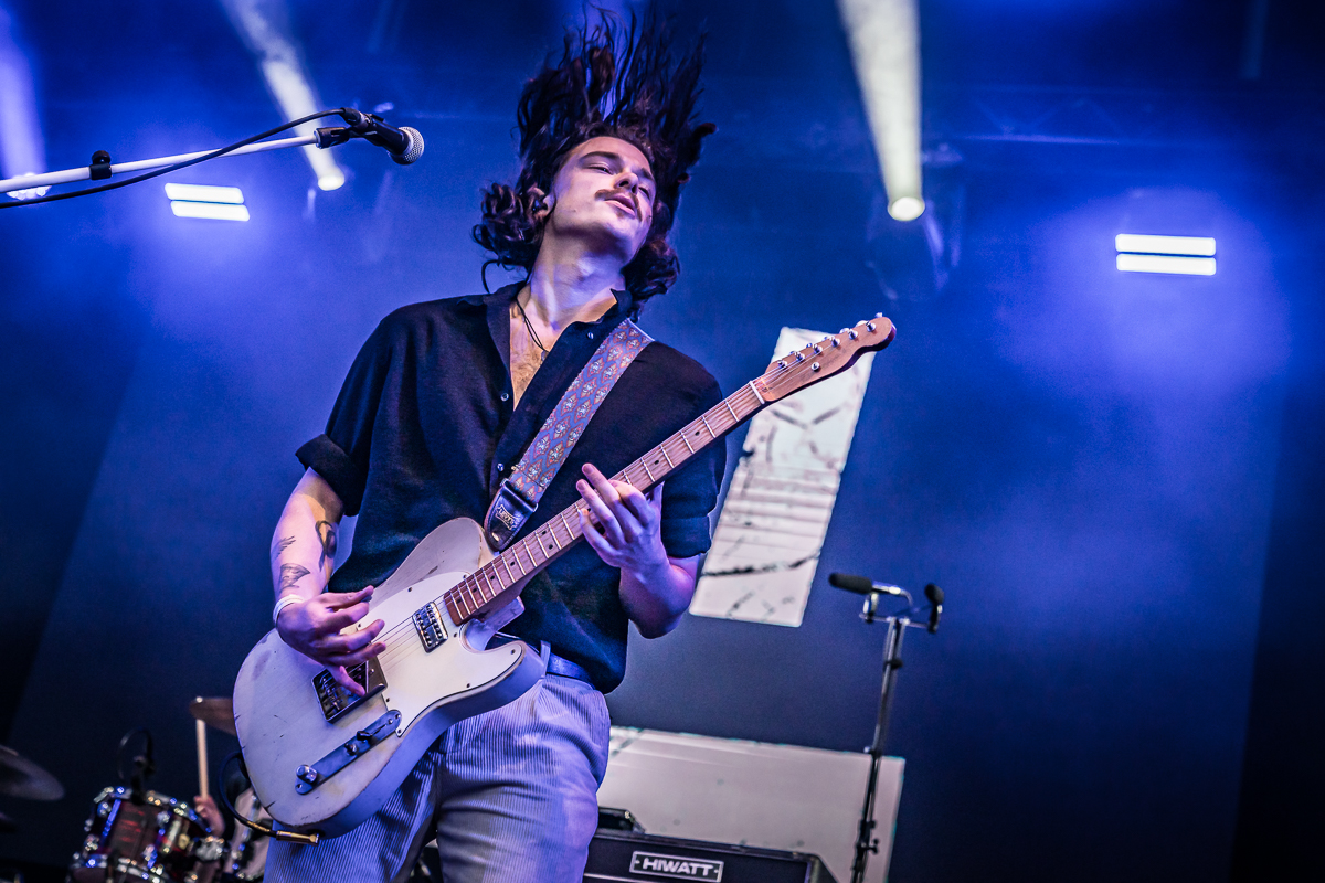 Ramkot @ Fonnefeesten 2023, foto 2, foto's door Danny Wagemans - FrontView Magazine