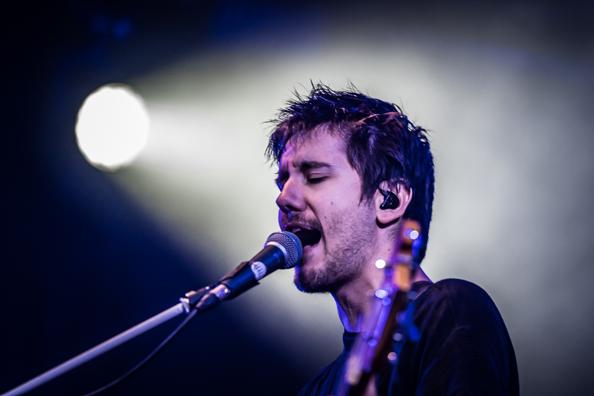 Ramkot @ Fonnefeesten 2023, foto 3, foto's door Danny Wagemans - FrontView Magazine