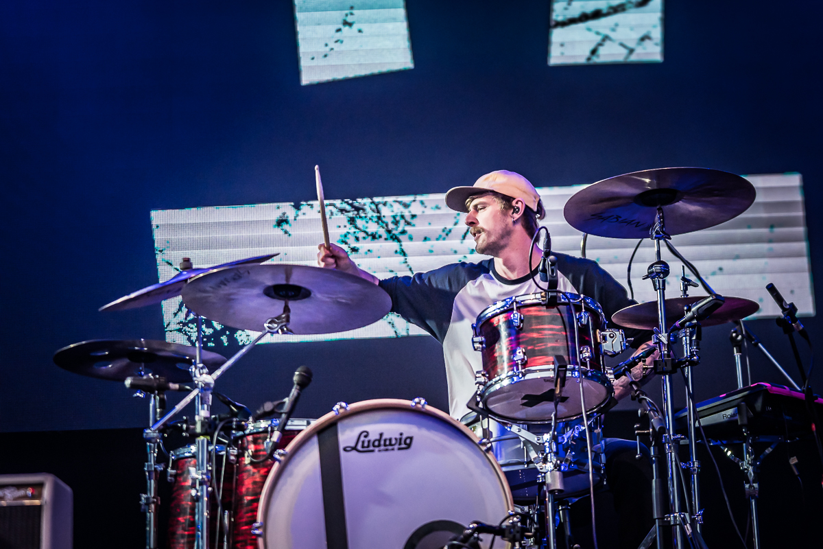 Ramkot @ Fonnefeesten 2023, foto 6, foto's door Danny Wagemans - FrontView Magazine