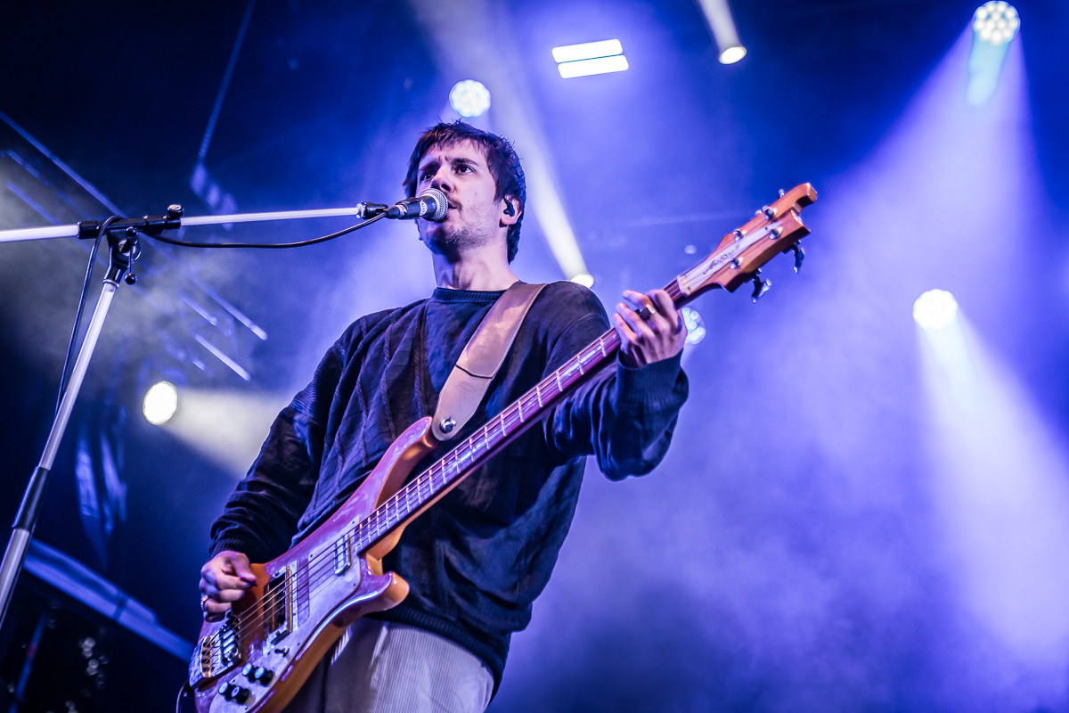 Ramkot @ Fonnefeesten 2023, foto 7, foto's door Danny Wagemans - FrontView Magazine