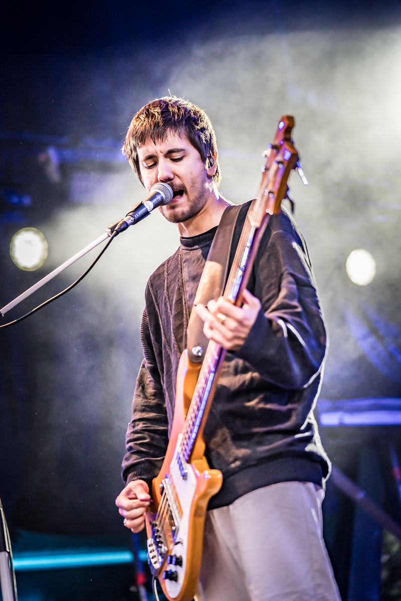 Ramkot @ Fonnefeesten 2023, foto 9, foto's door Danny Wagemans - FrontView Magazine