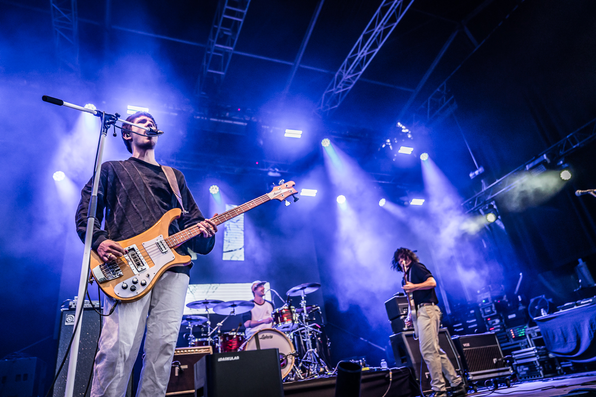 Ramkot @ Fonnefeesten 2023, foto 10, foto's door Danny Wagemans - FrontView Magazine