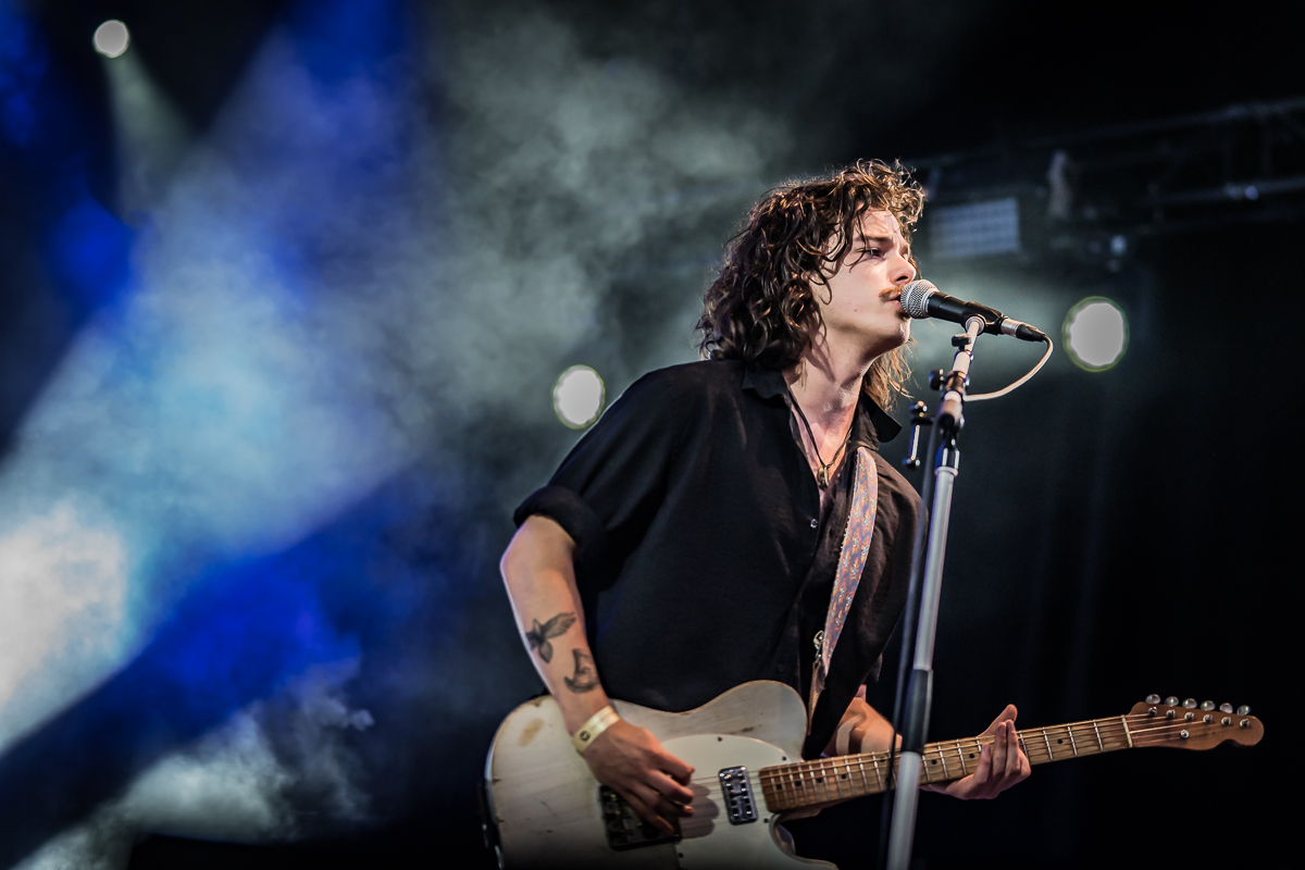 Ramkot @ Fonnefeesten 2023, foto 11, foto's door Danny Wagemans - FrontView Magazine