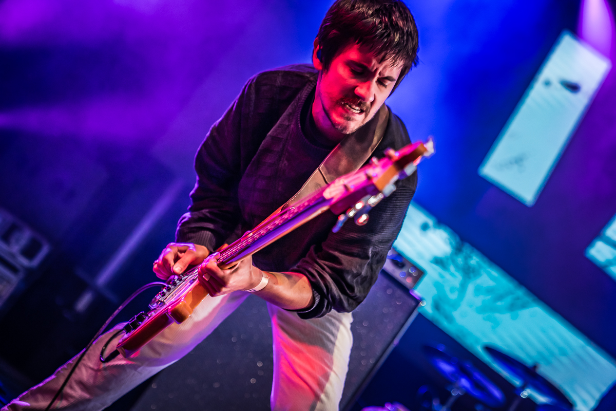 Ramkot @ Fonnefeesten 2023, foto 15, foto's door Danny Wagemans - FrontView Magazine