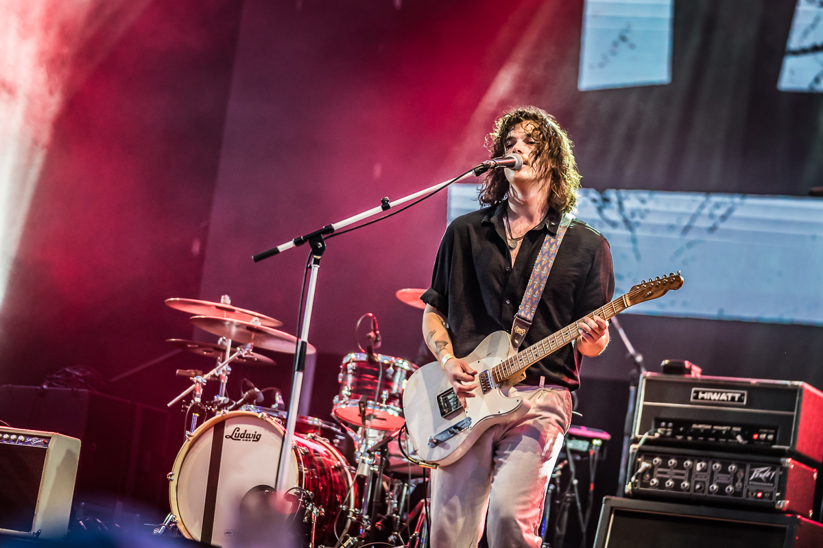 Ramkot @ Fonnefeesten 2023, foto 19, foto's door Danny Wagemans - FrontView Magazine
