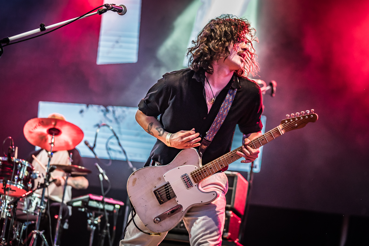 Ramkot @ Fonnefeesten 2023, foto 20, foto's door Danny Wagemans - FrontView Magazine