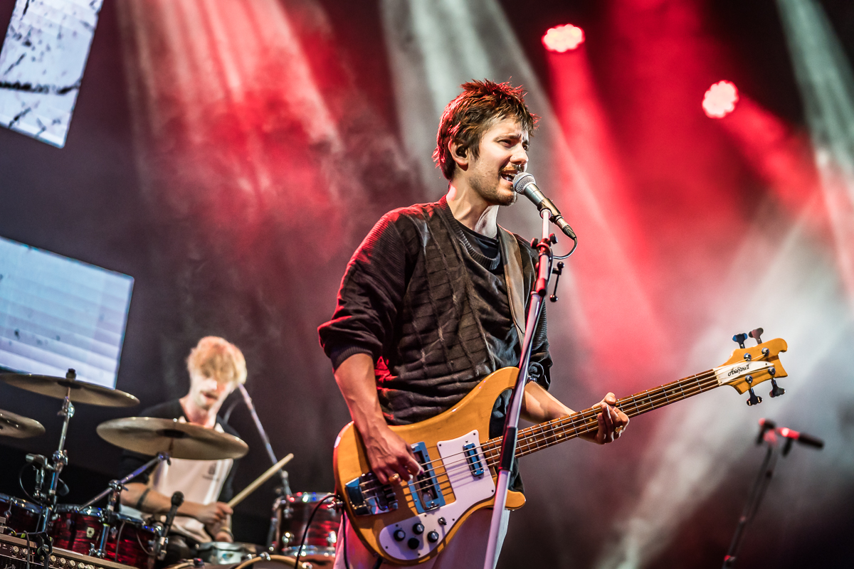 Ramkot @ Fonnefeesten 2023, foto 23, foto's door Danny Wagemans - FrontView Magazine