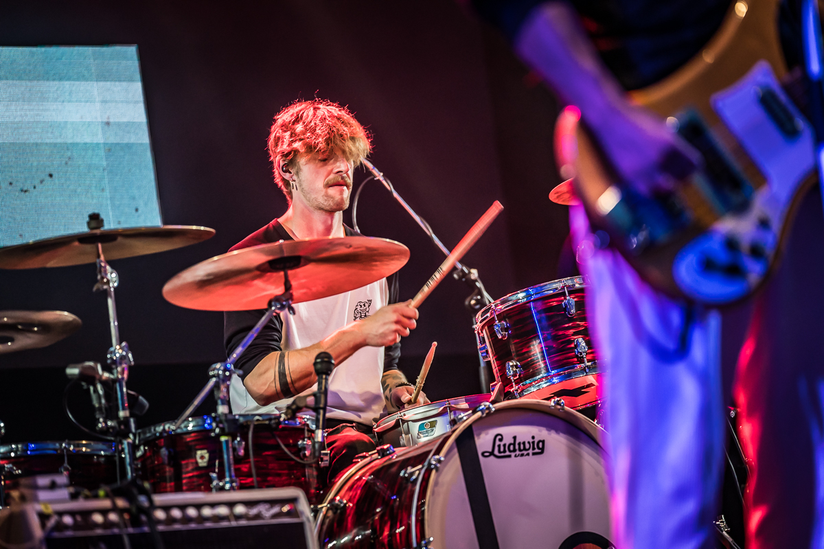 Ramkot @ Fonnefeesten 2023, foto 24, foto's door Danny Wagemans - FrontView Magazine