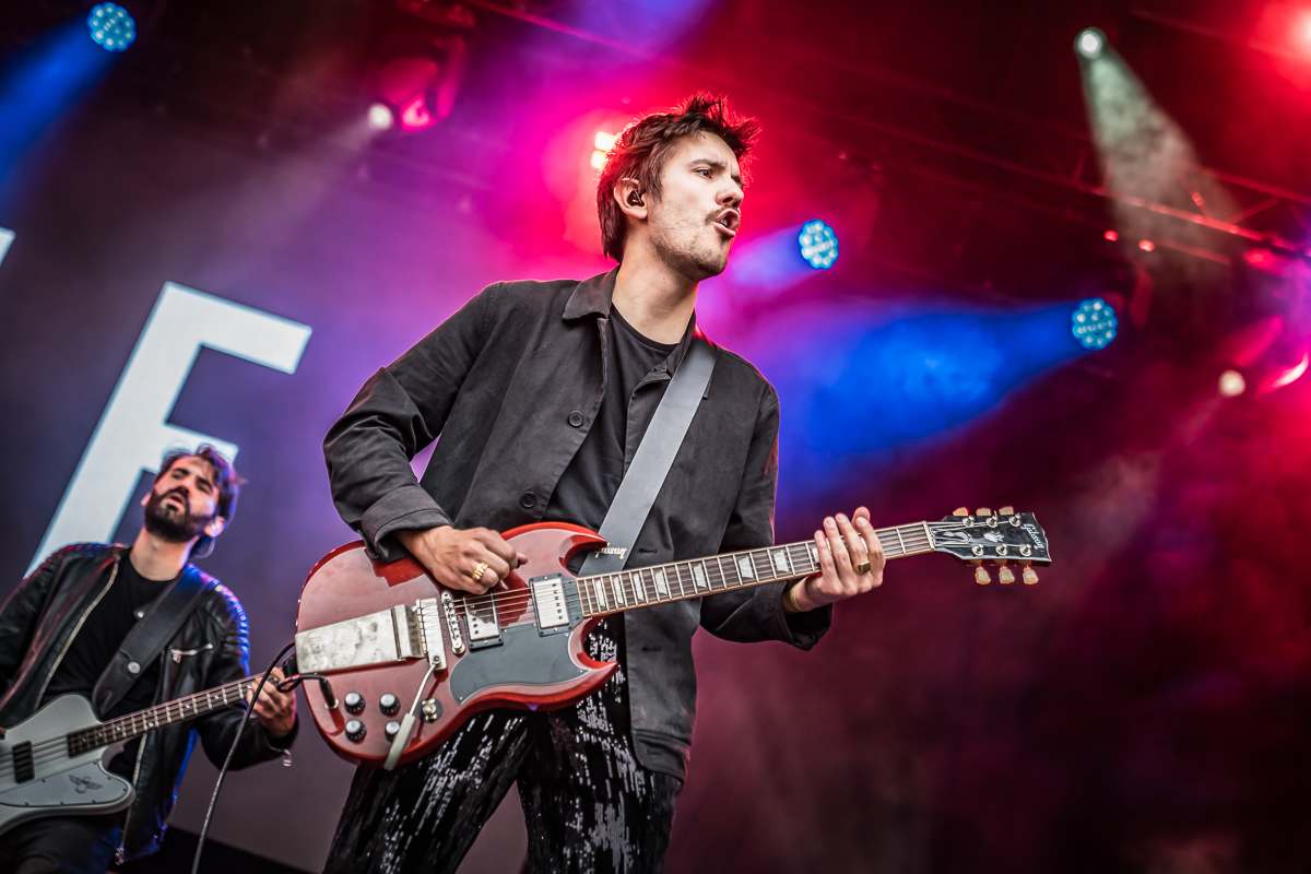 RHEA @ Fonnefeesten 2023, picture 5, photographed by Danny Wagemans - FrontView Magazine