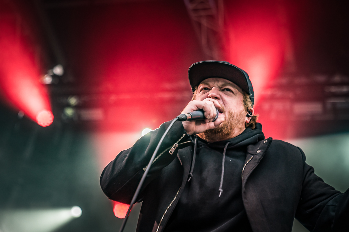 RHEA @ Fonnefeesten 2023, picture 13, photographed by Danny Wagemans - FrontView Magazine