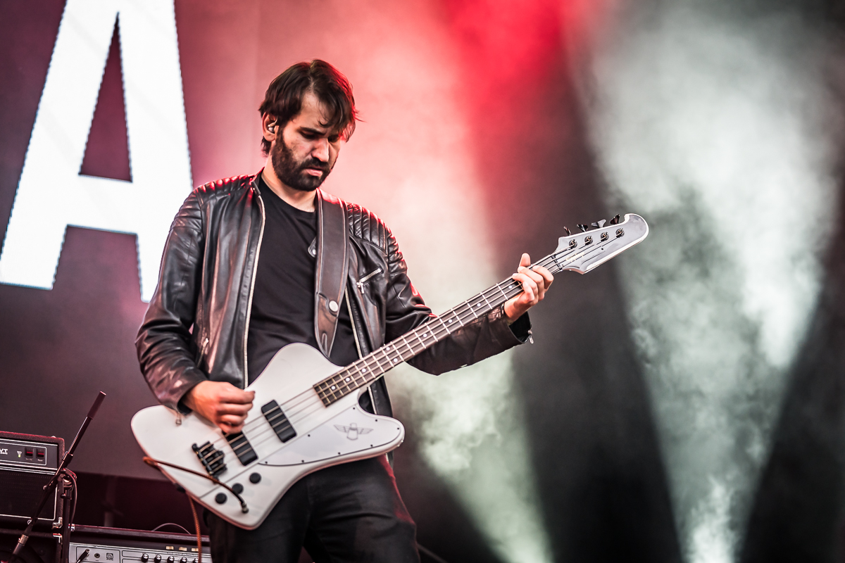 RHEA @ Fonnefeesten 2023, picture 14, photographed by Danny Wagemans - FrontView Magazine