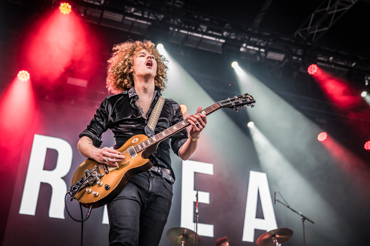 RHEA @ Fonnefeesten 2023, picture 17, photographed by Danny Wagemans - FrontView Magazine
