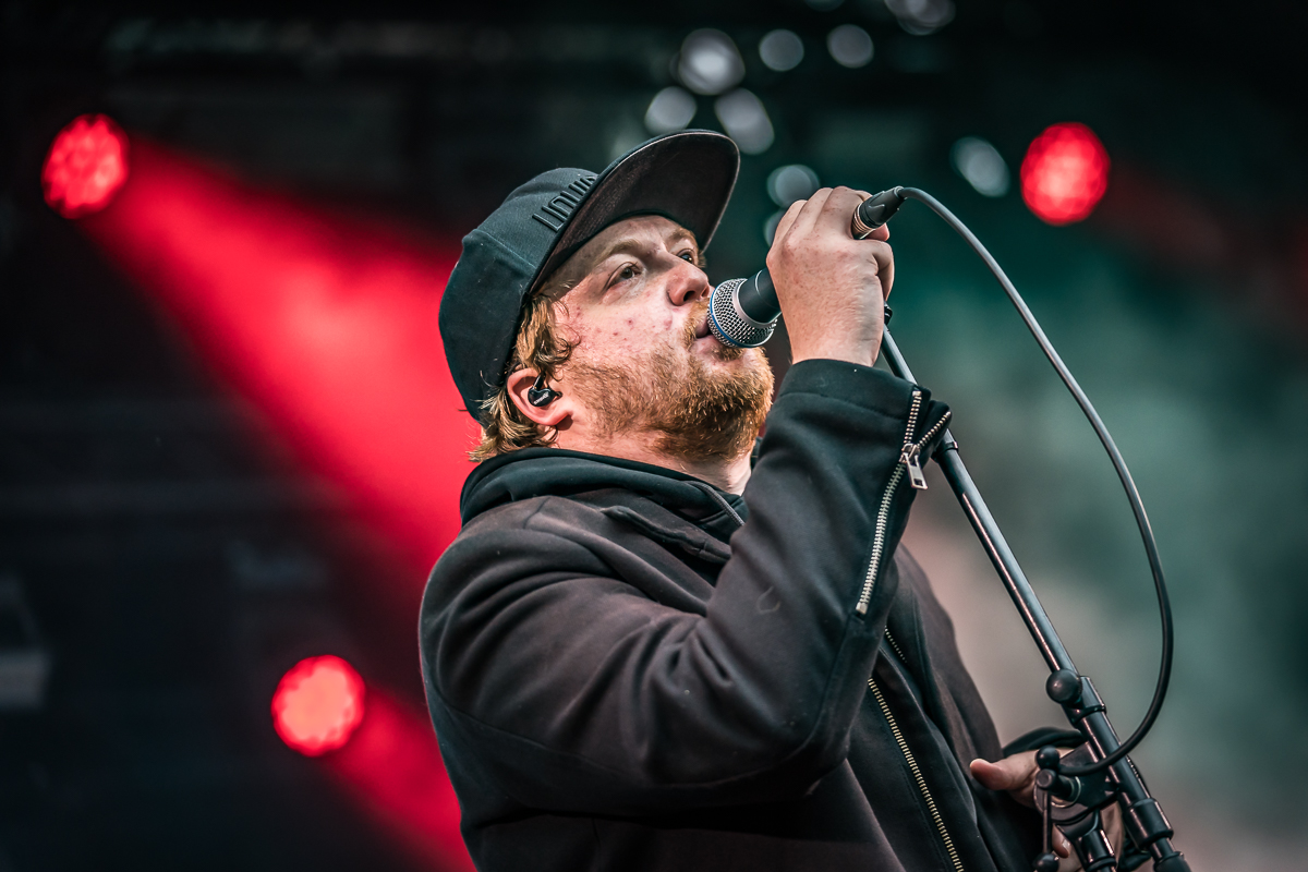 RHEA @ Fonnefeesten 2023, picture 19, photographed by Danny Wagemans - FrontView Magazine