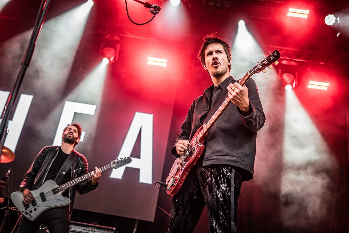 RHEA @ Fonnefeesten 2023, picture 21, photographed by Danny Wagemans - FrontView Magazine