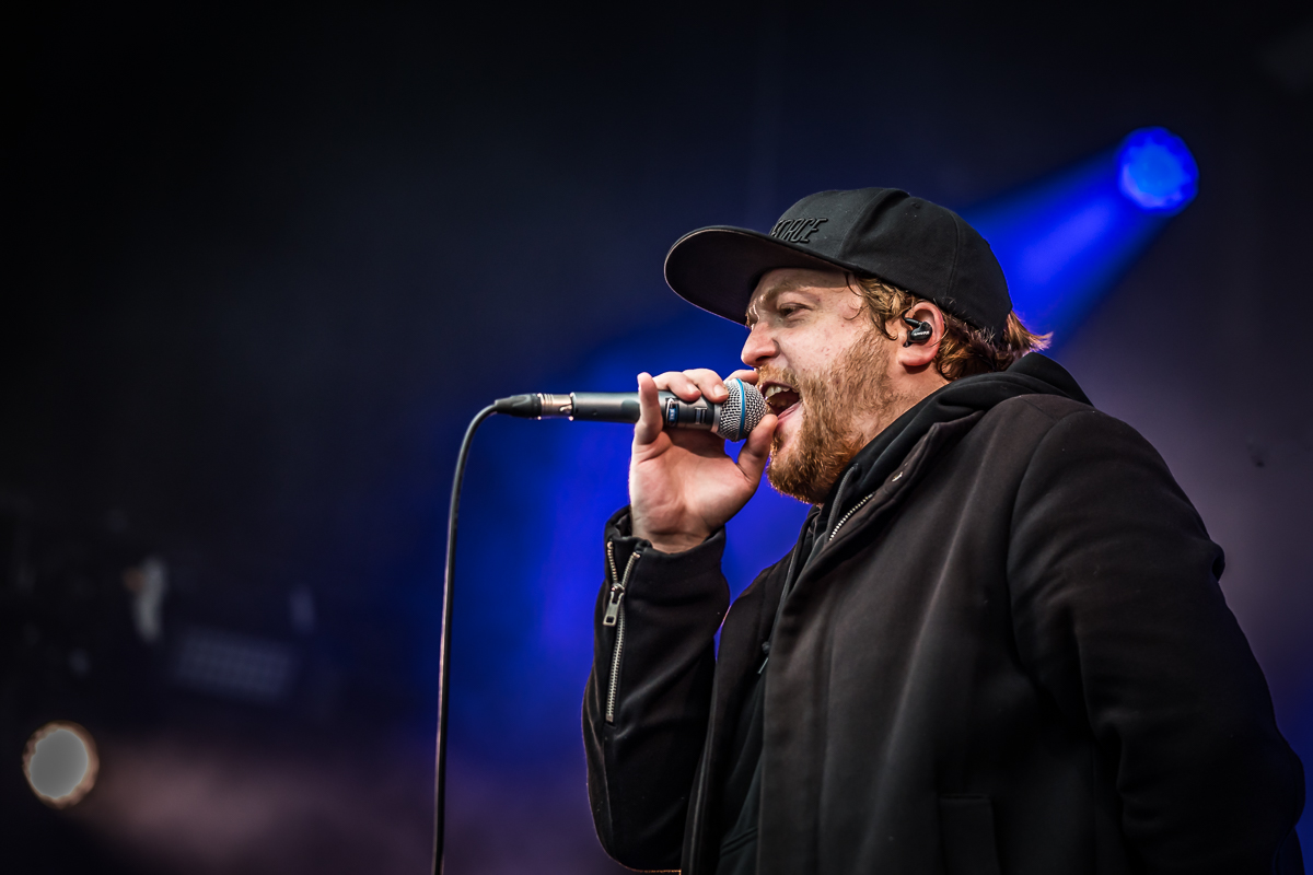 RHEA @ Fonnefeesten 2023, picture 22, photographed by Danny Wagemans - FrontView Magazine