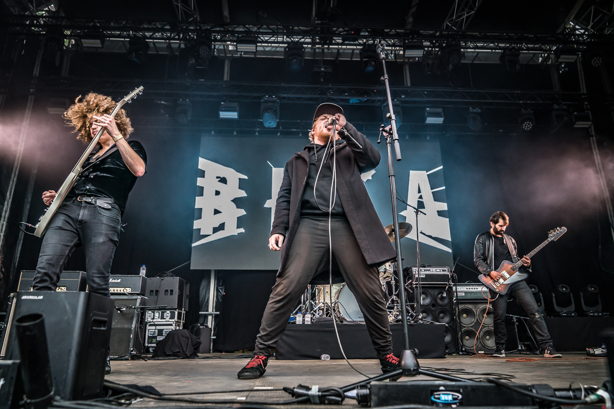 RHEA @ Fonnefeesten 2023, picture 23, photographed by Danny Wagemans - FrontView Magazine