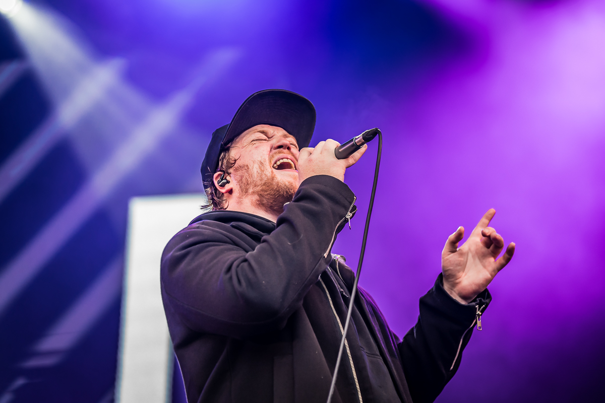 RHEA @ Fonnefeesten 2023, picture 24, photographed by Danny Wagemans - FrontView Magazine