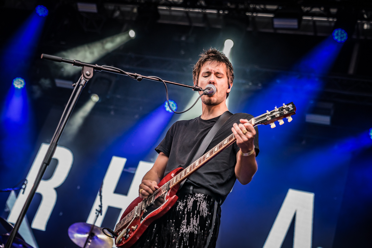 RHEA @ Fonnefeesten 2023, picture 27, photographed by Danny Wagemans - FrontView Magazine