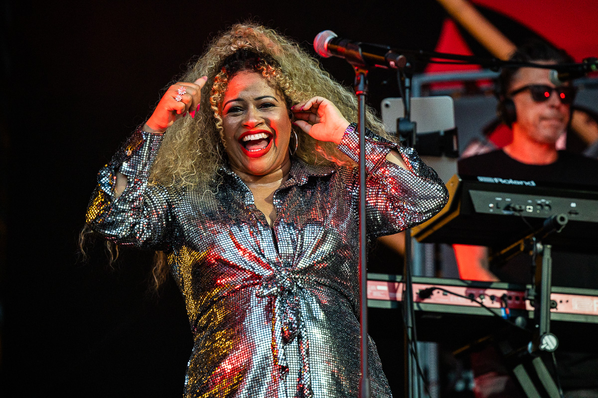 Sylver @ Bollekesfeest 2023, picture 4, photographed by Marc Verdonck - FrontView Magazine