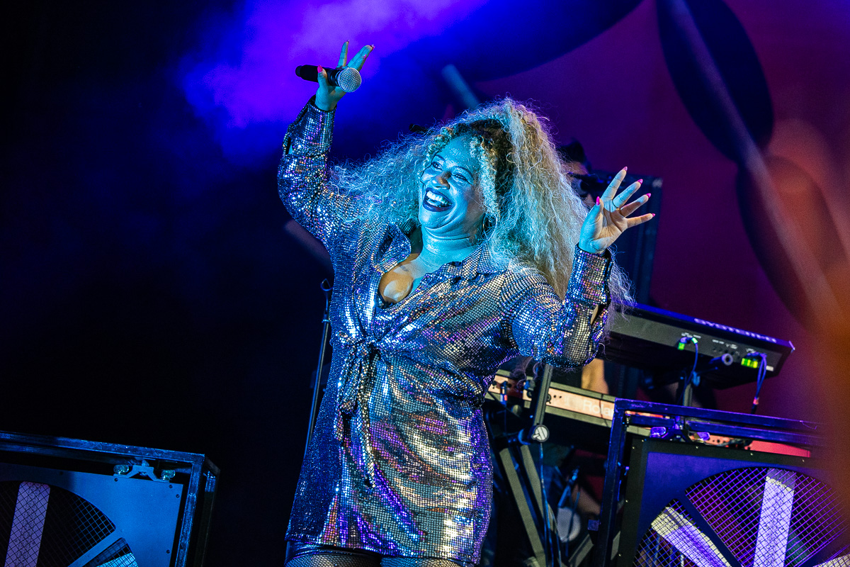 Sylver @ Bollekesfeest 2023, picture 16, photographed by Marc Verdonck - FrontView Magazine