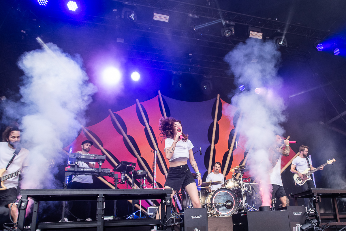 The Juliets @ Bollekesfeest 2023, picture 16, photographed by Marc Verdonck - FrontView Magazine