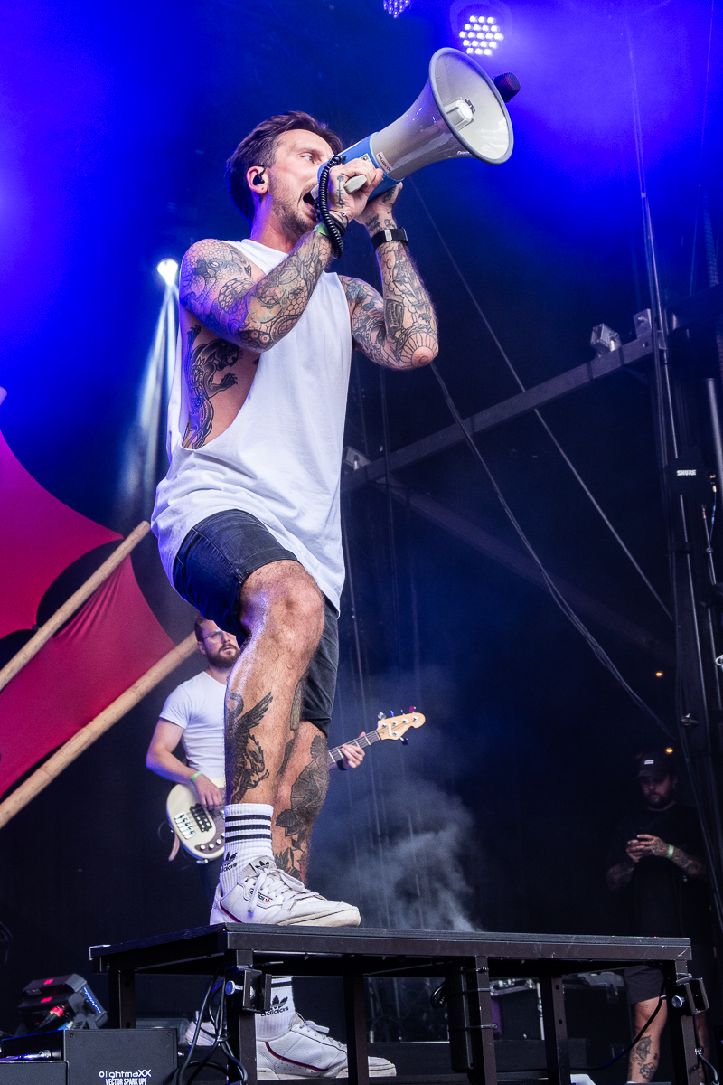 The Juliets @ Bollekesfeest 2023, picture 17, photographed by Marc Verdonck - FrontView Magazine